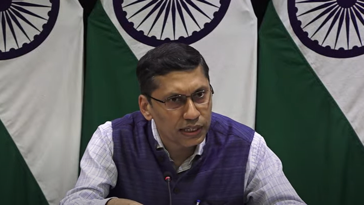 India files appeal against death penalty to 8 former Navy personnel in